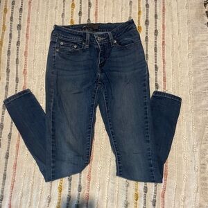 Levi Skinny jeans